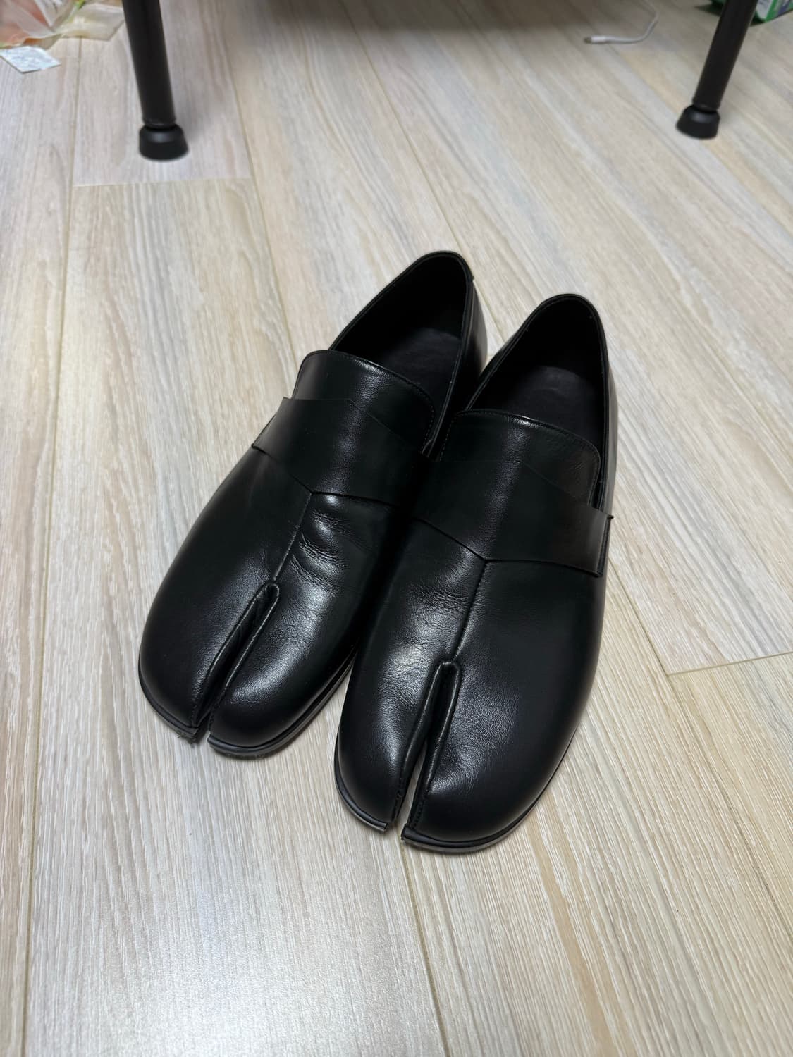 Tabi loafer 타비로퍼 상품이미지3