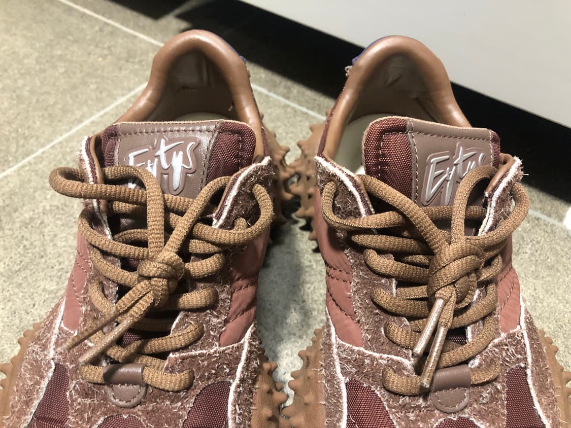 Eytys Fugu 스니커즈 상품이미지2