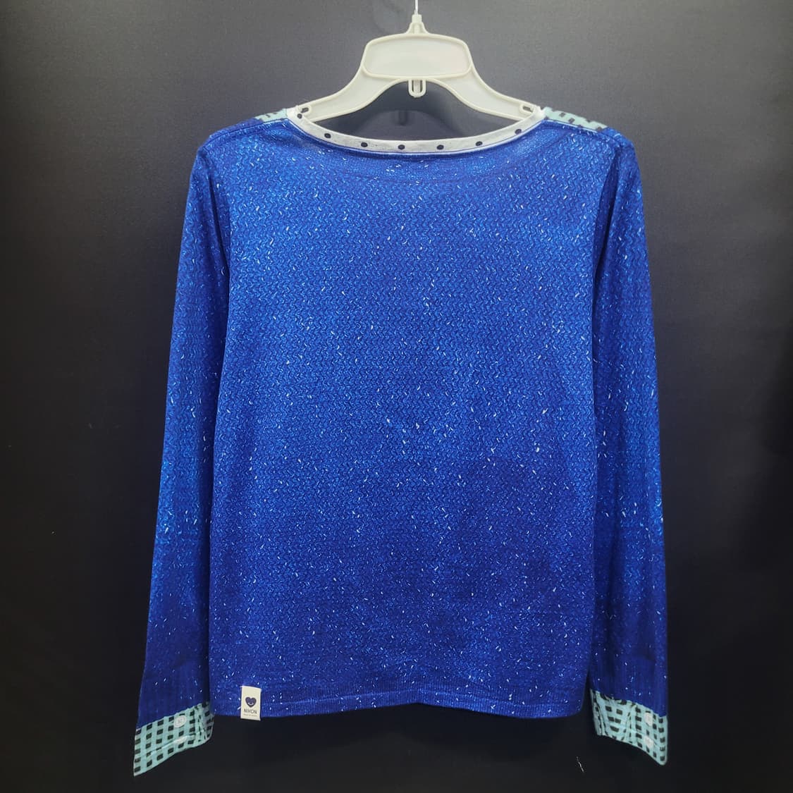 Paul Smith 폴스미스 패턴 셔츠 상품이미지3