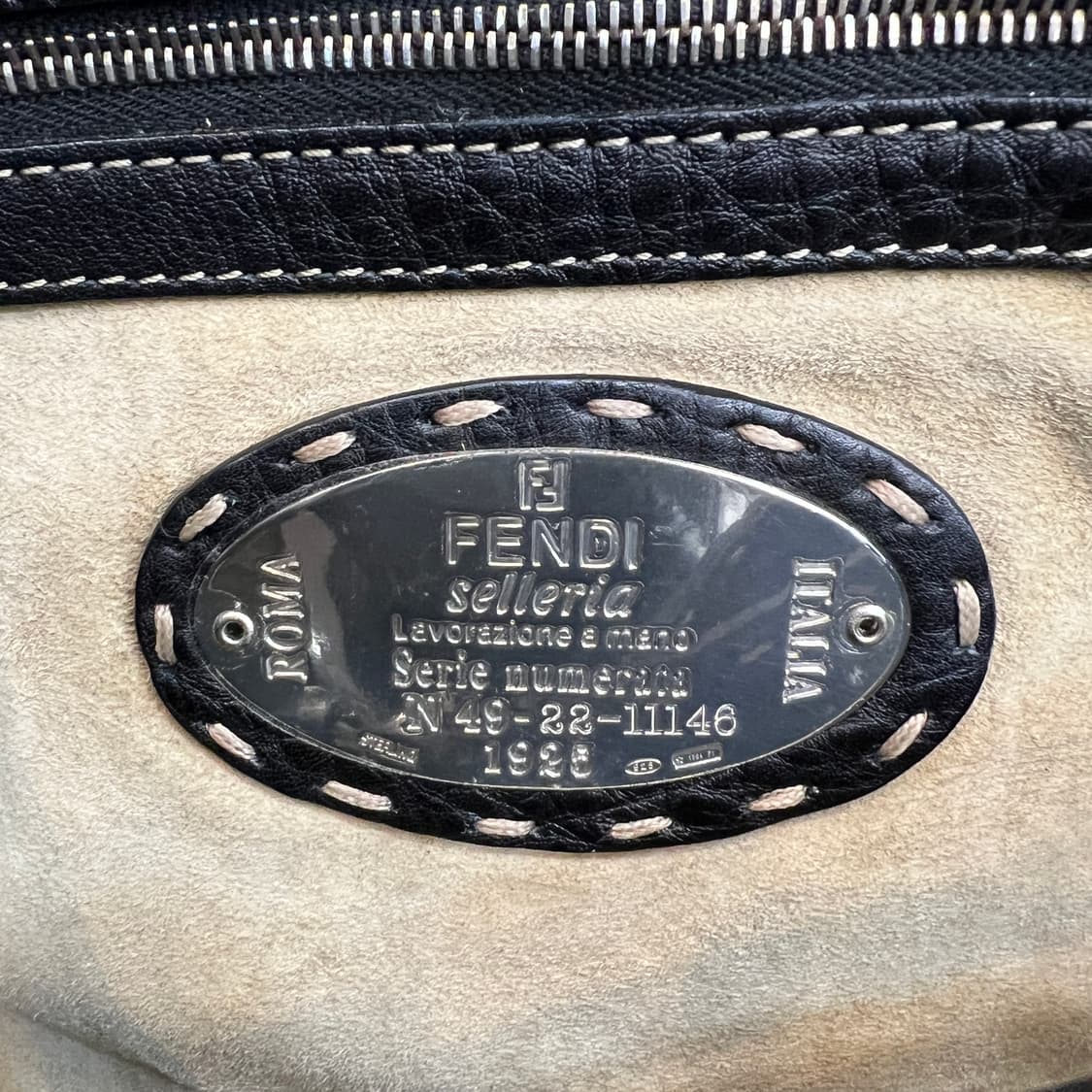 펜디 셀러리아 린다백 상품이미지7