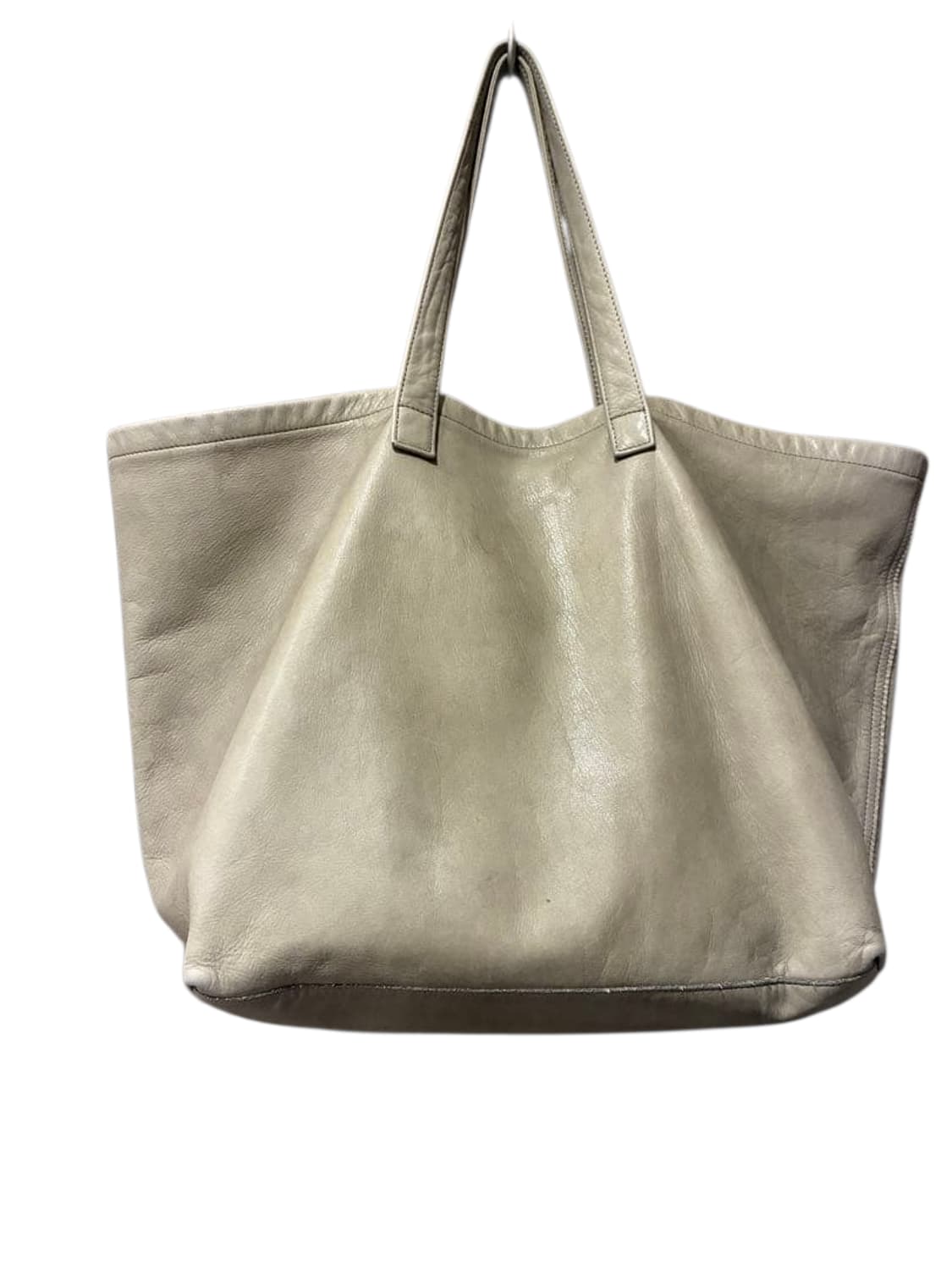 마가렛 호웰 소가죽 토트백 상품이미지1