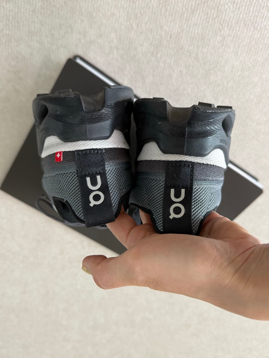 온러닝 클라우드 서퍼 트레일 상품이미지3