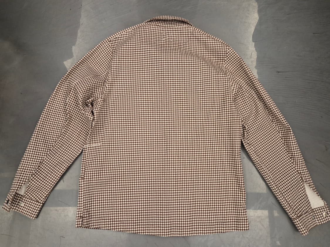 팝 트레이딩 컴퍼니 워크 자켓 상품이미지2