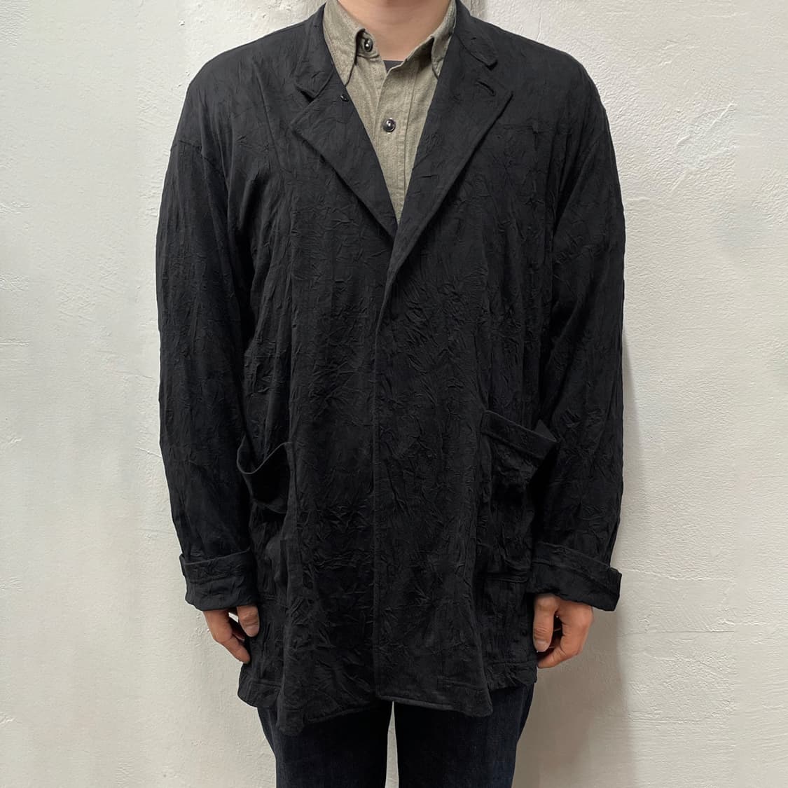 요지 야마모토 (S’YTE Yohji Yamamoto) 상품이미지8