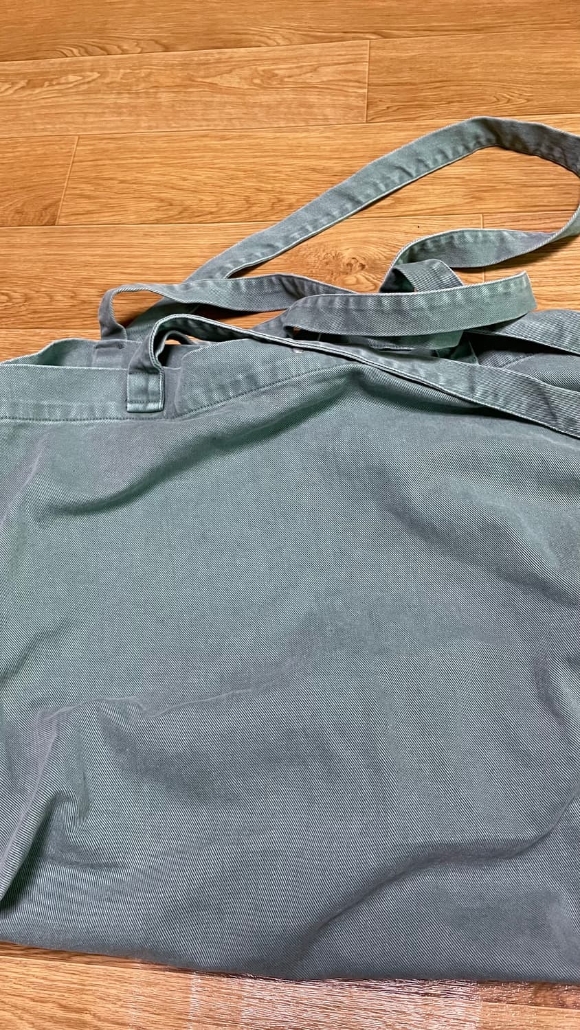 플라스틱프로덕트 MPa BIG BAG (EMERALD) 상품이미지3