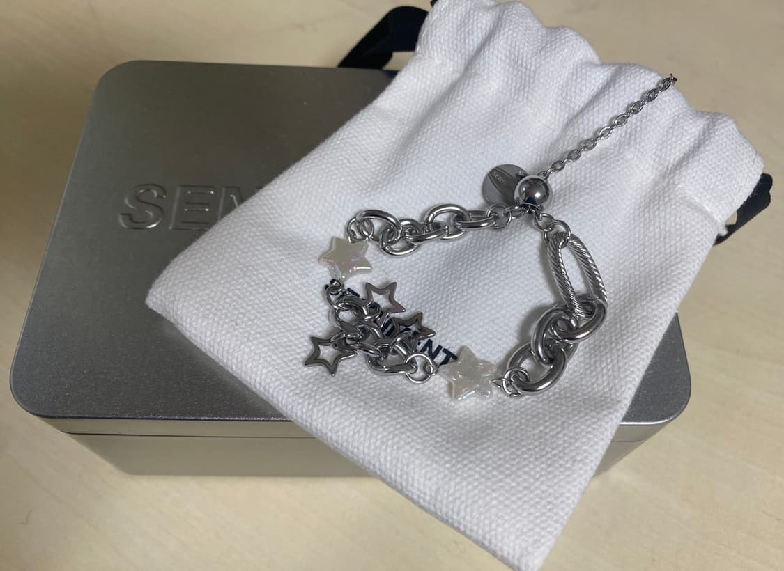 센티멍 no.360 팔찌 상품이미지1