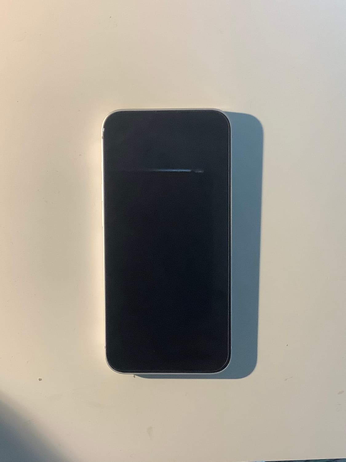 아이폰 16e 화이트 256GB 상품이미지4