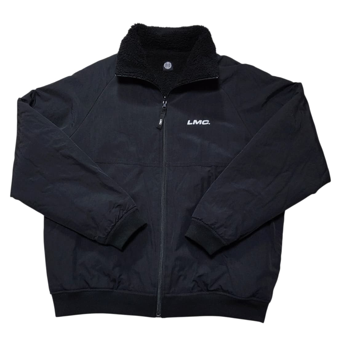 (S) LMC 리버시블 플리스자켓 후리스자켓 상품이미지4