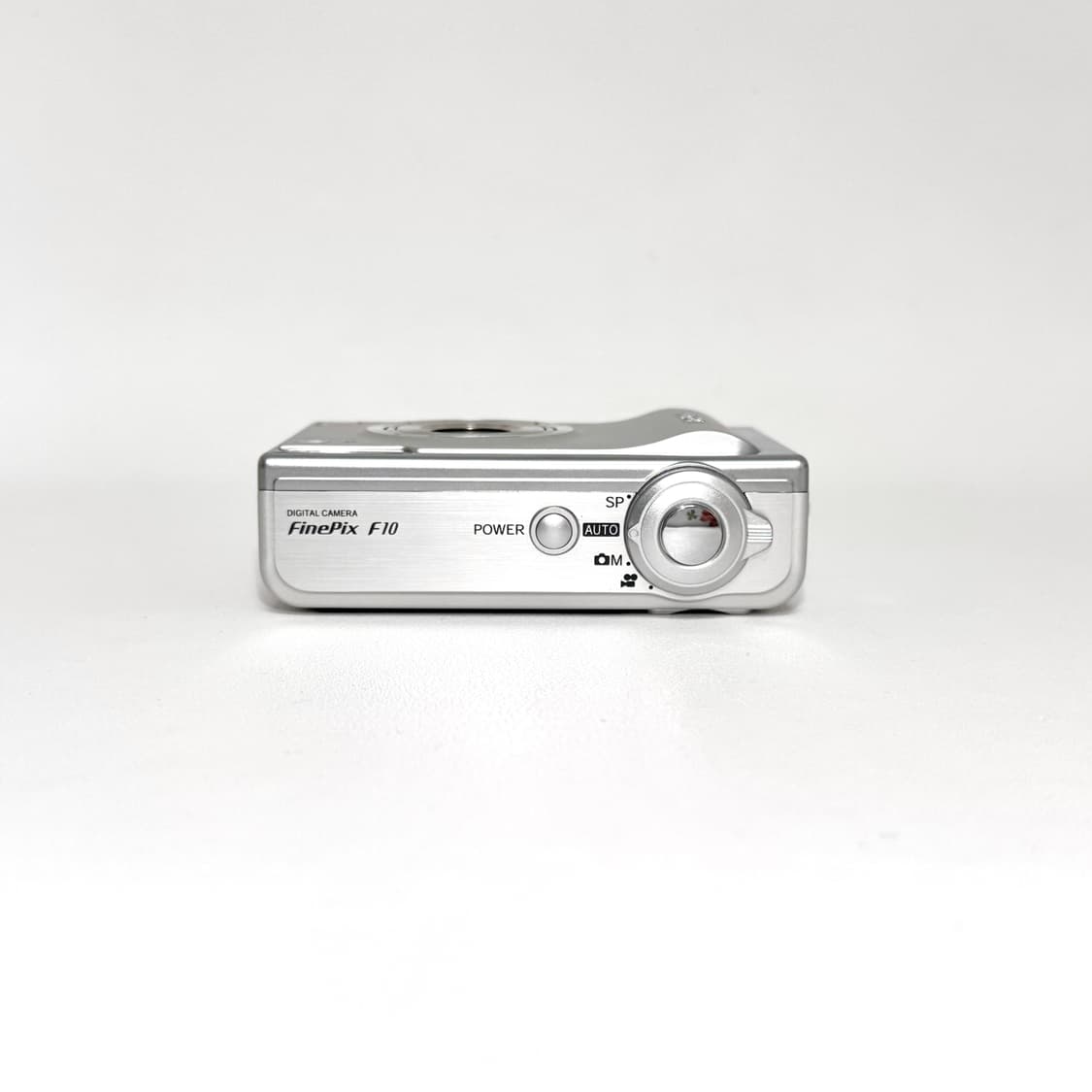 후지필름 파인픽스 F10 | Fujifilm Finepix F10 상품이미지6