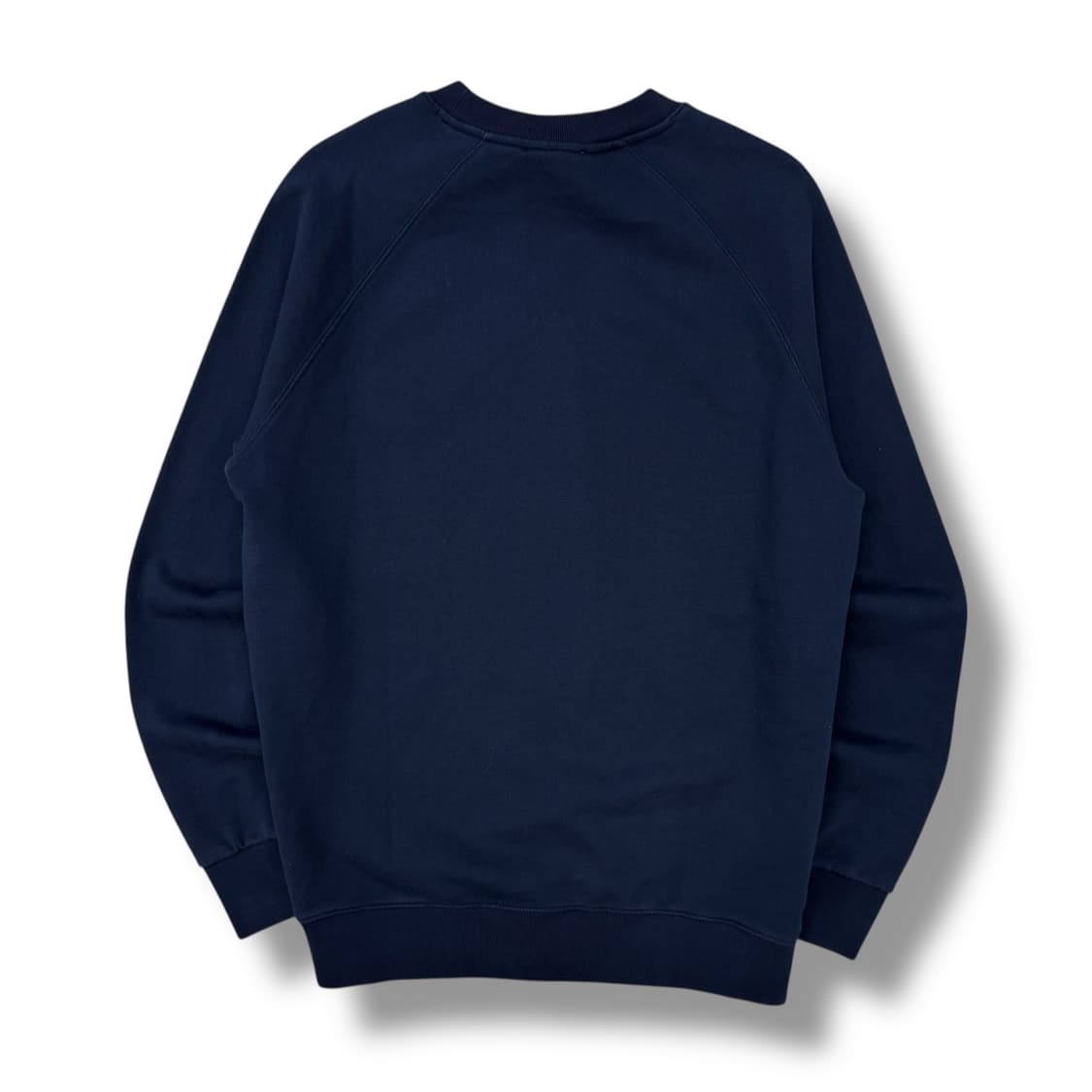 메종키츠네 폭스 맨투맨 r2017 상품이미지2