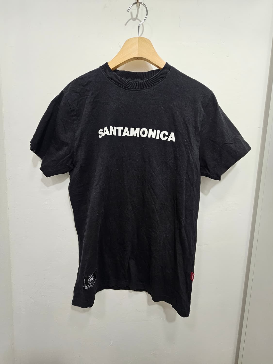 그루브라임(GrooveRhyme) 반팔 S 상품이미지4