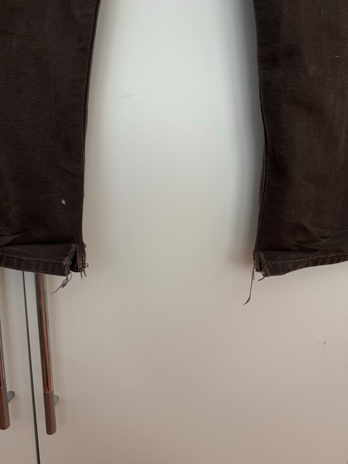 00s 칼하트 카펜터 B11 DKB (36x32) 상품이미지3