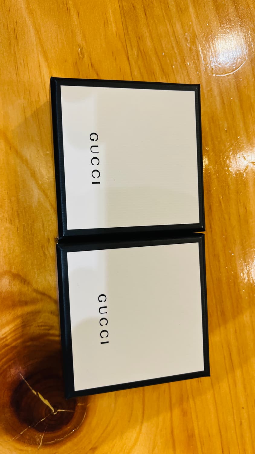 구찌 마몬트 반지(22호),  인터로킹 페이즐리 반지(24호) 상품이미지10