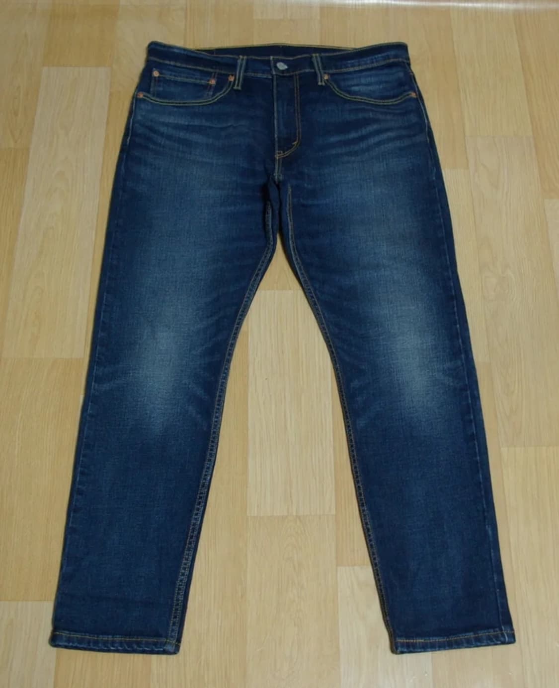 리바이스 512  청바지 34 상품이미지3