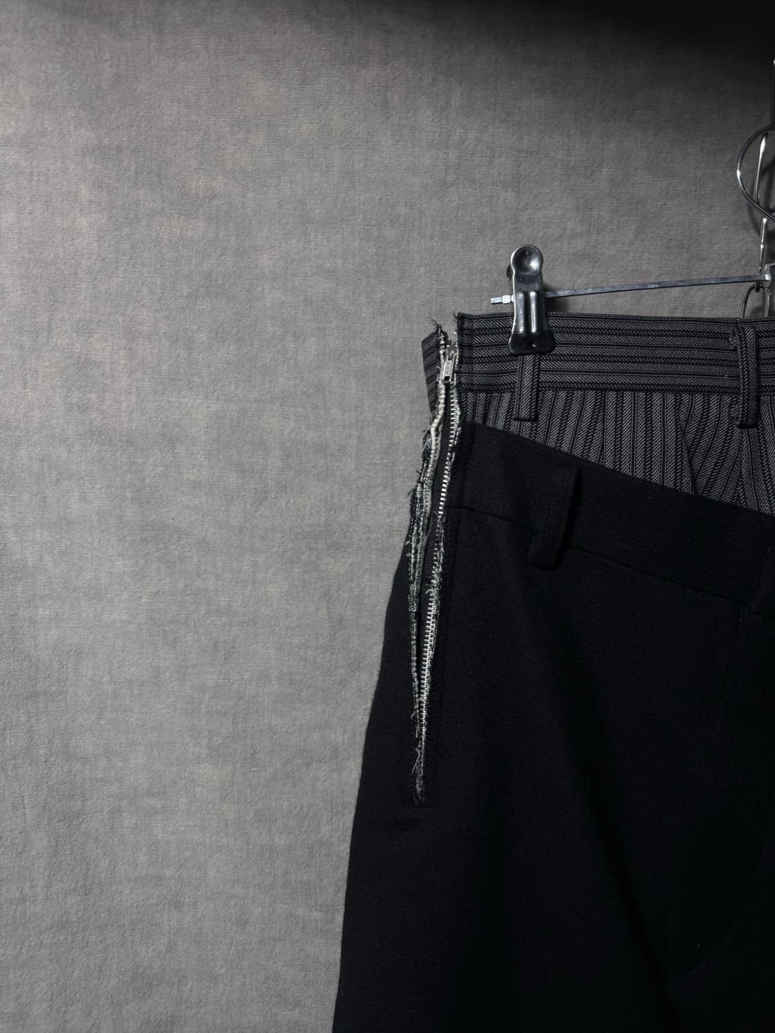 Comme des Garçons Layered Docking Trouse 상품이미지7