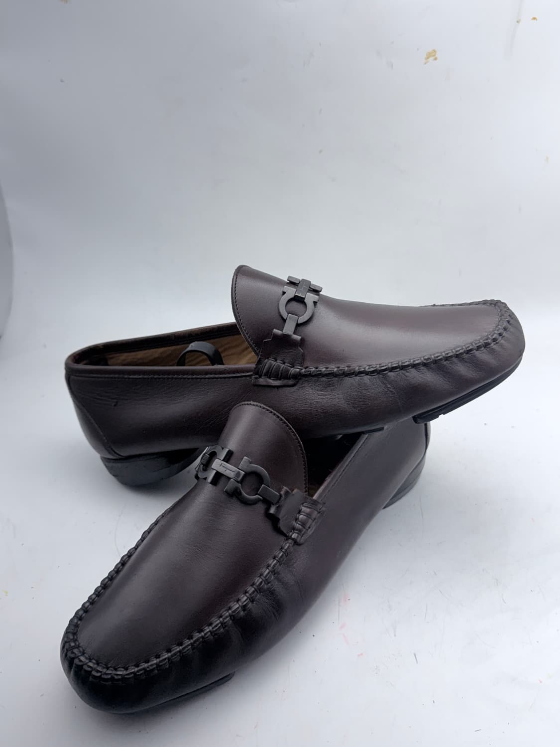 정품)페라가모270 상품이미지4