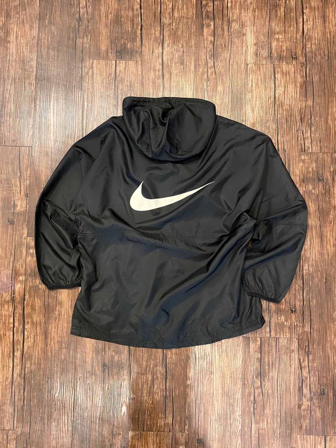 올드 나이키 아노락 상품이미지1