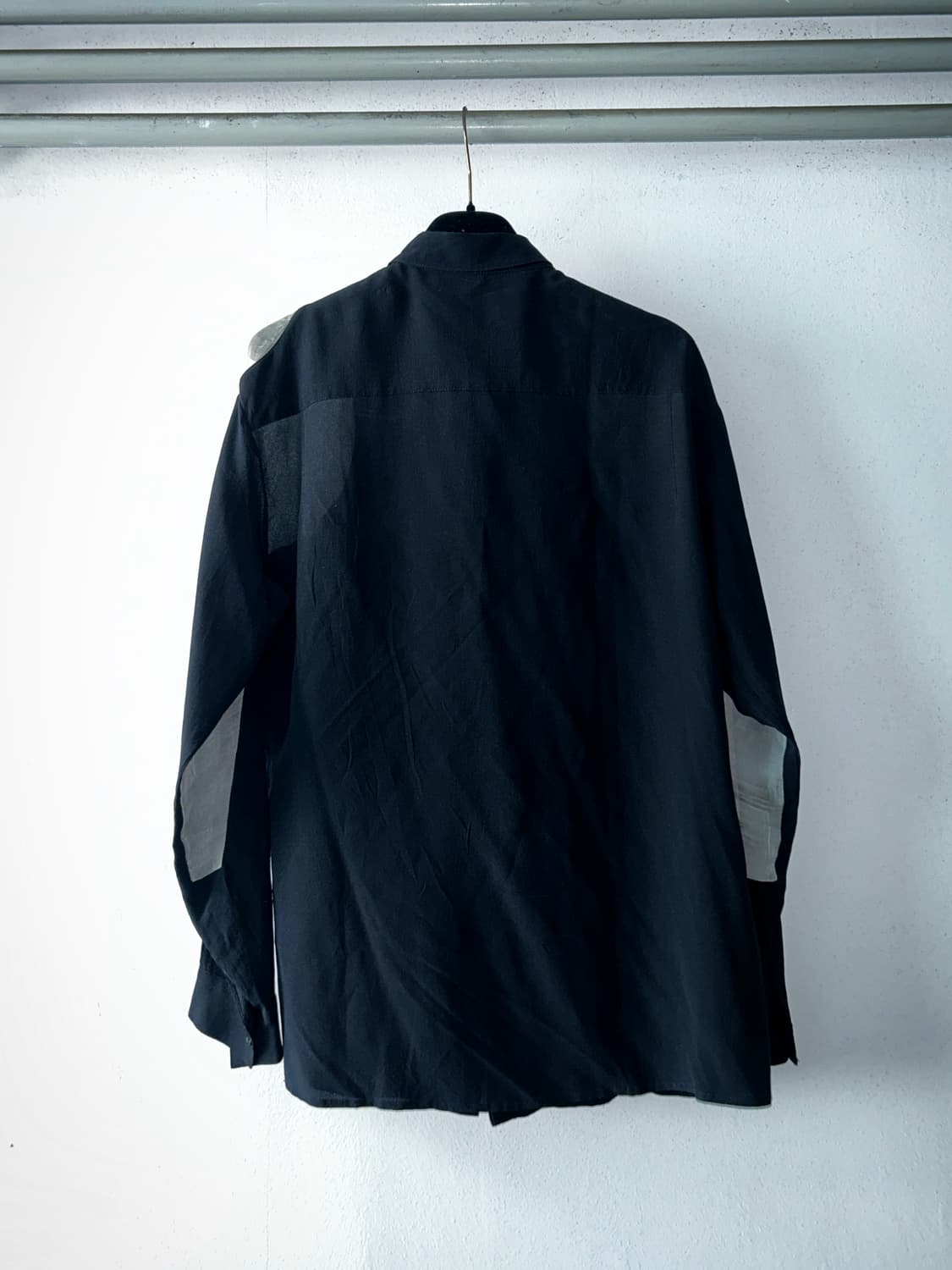 STELLA MCCARTNEY 2013 SS Sheer Sleeve Si 상품이미지2