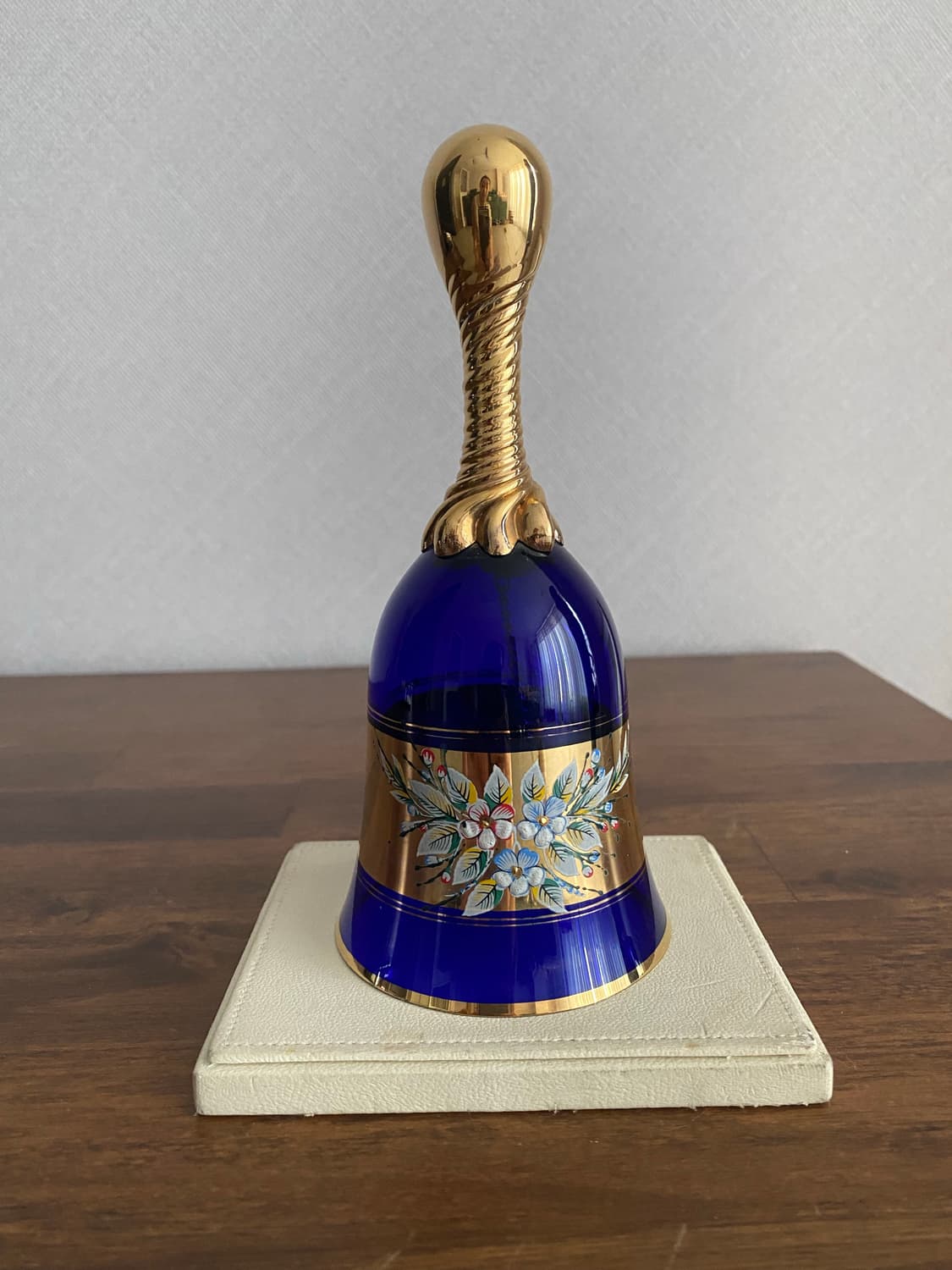 유럽구매 Glass Bell 글라스 종 2개 일괄 상품이미지6