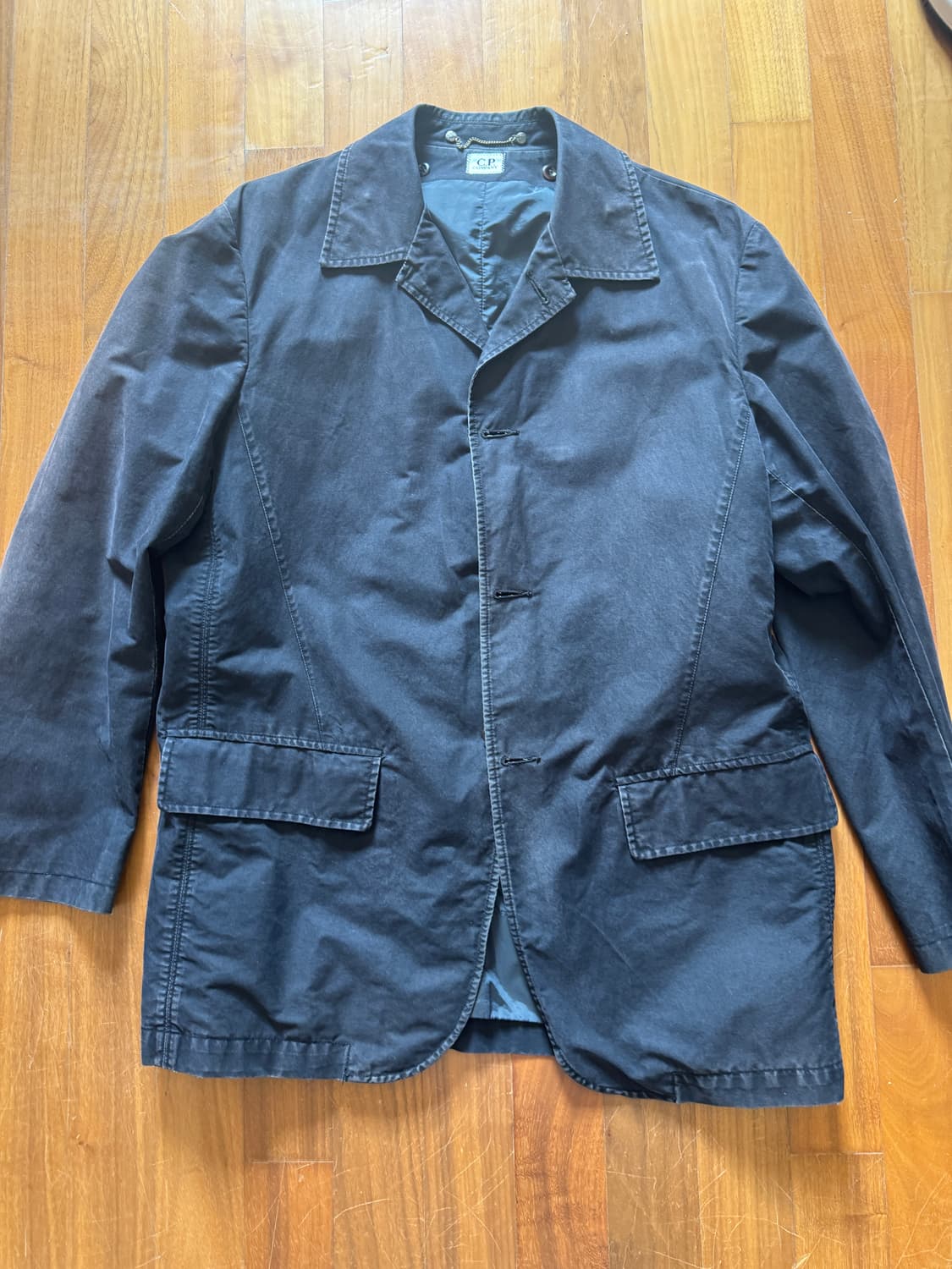 CP컴퍼니 자켓 입니다 상품이미지1