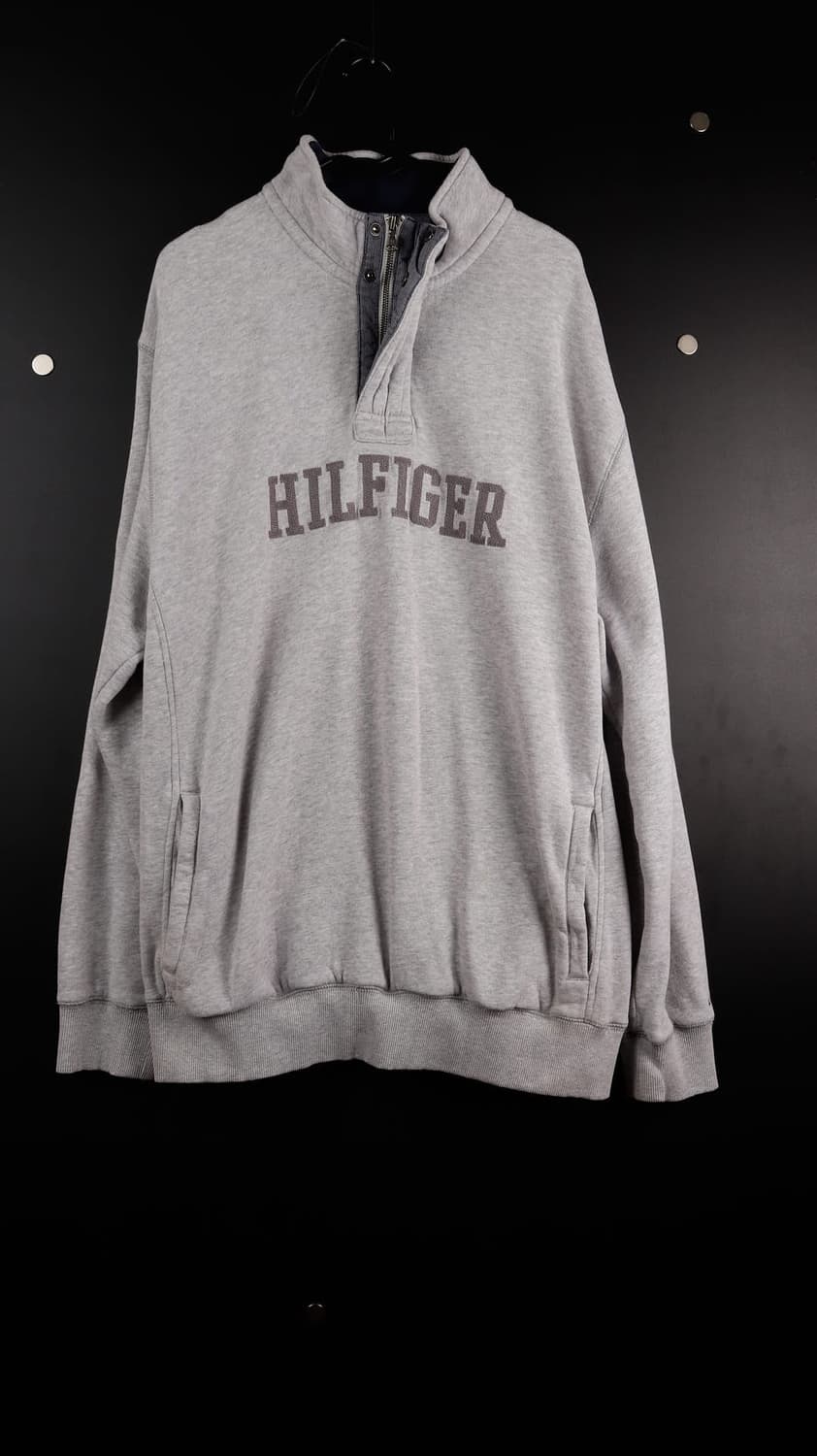 타미힐피거 반집업  상품이미지1