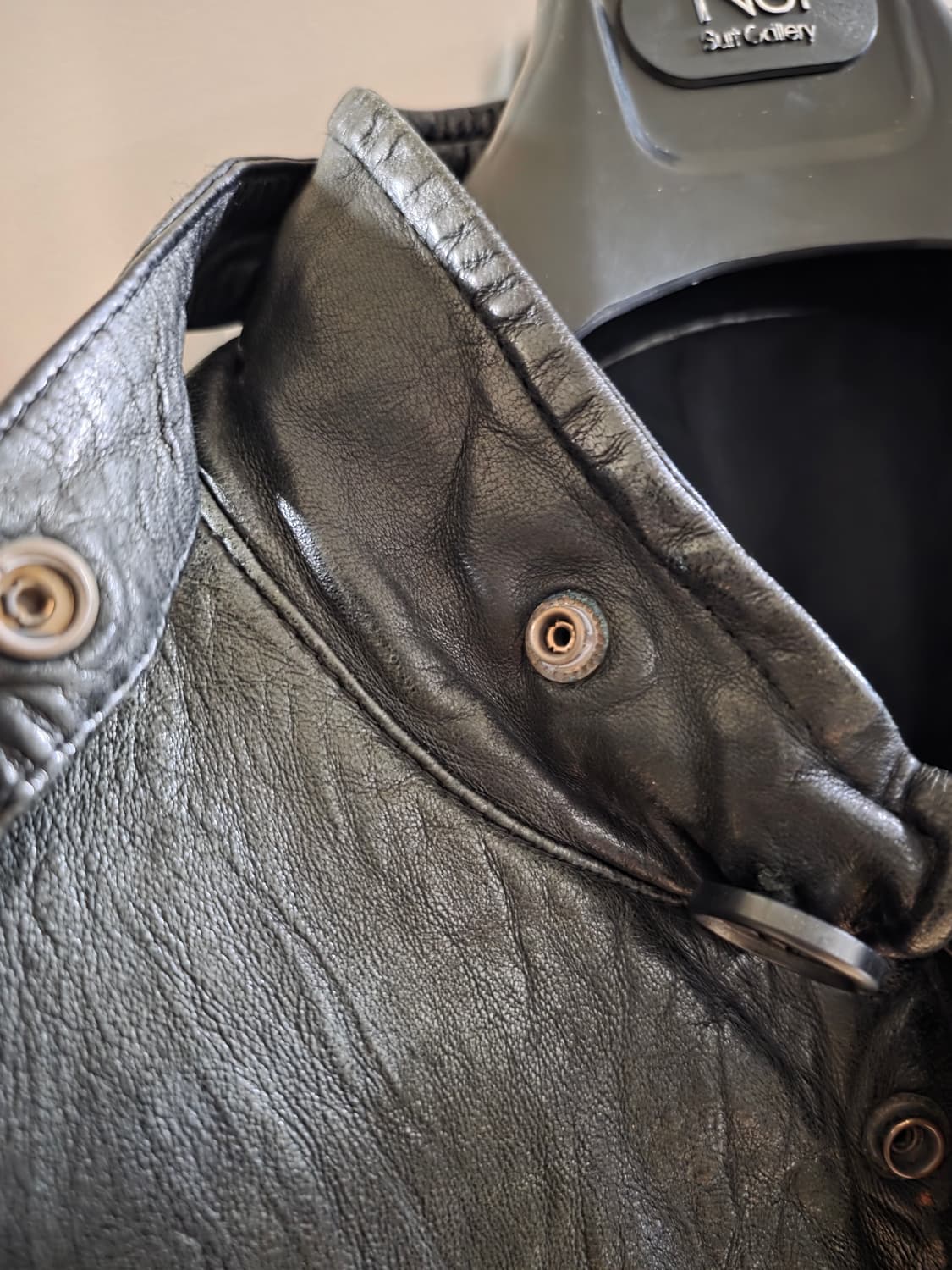 Neil Barrett s.t Rider Jacket  상품이미지5