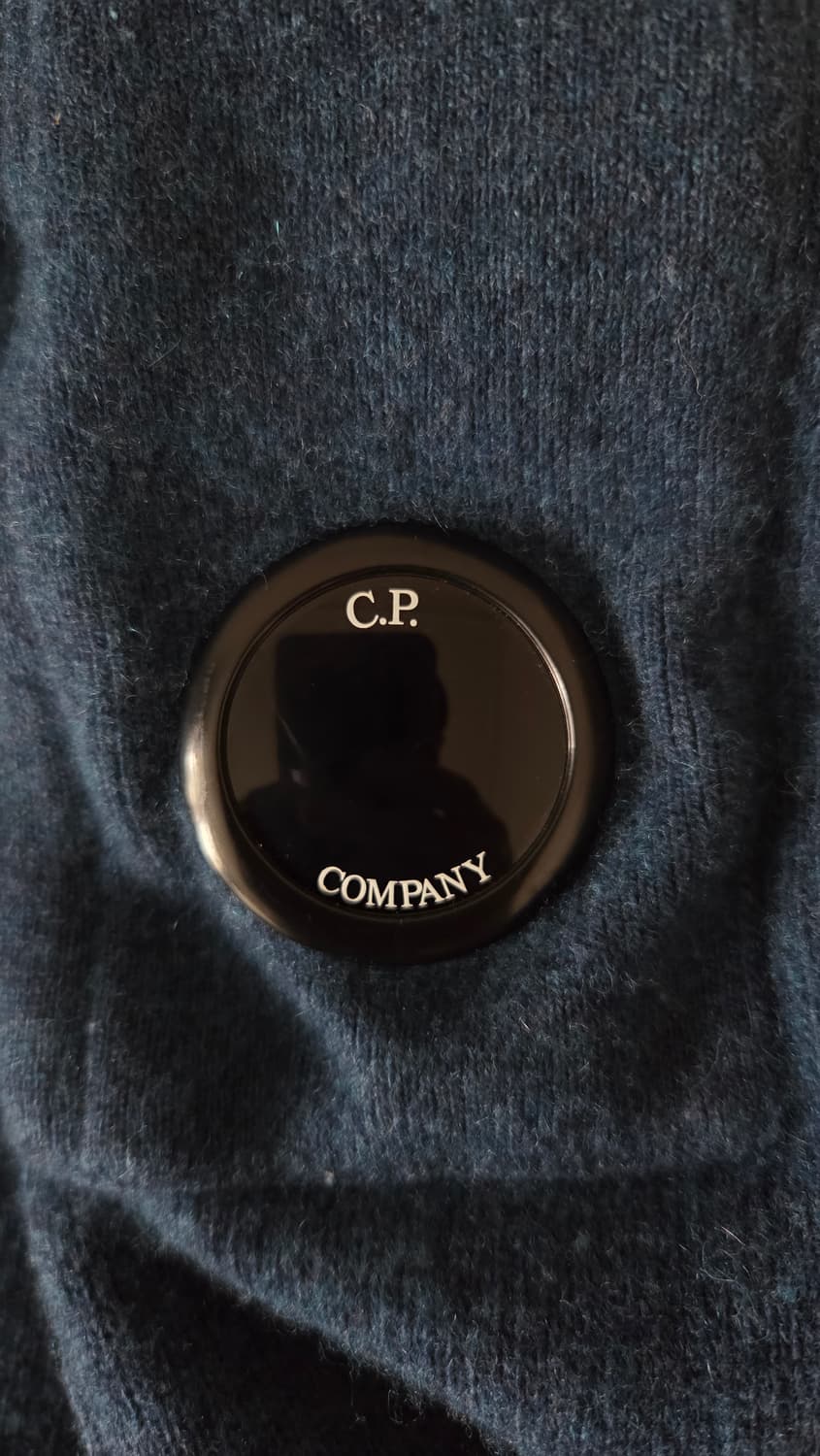 CP컴퍼니 터틀넥 니트 48사이즈 정품 상품이미지2