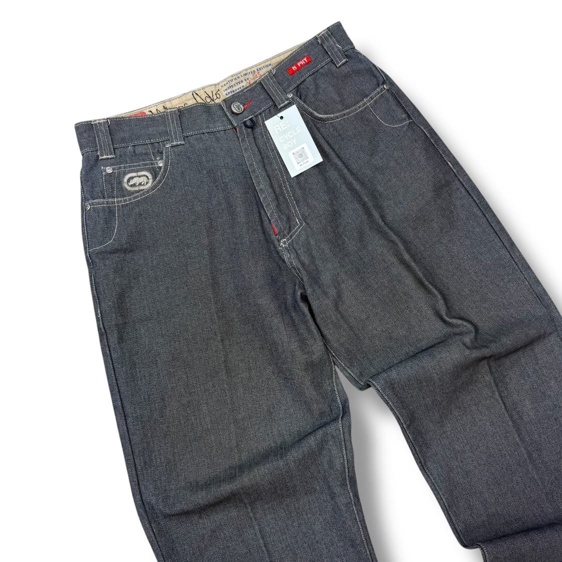 에코언리미티드 워크팬츠 r1968 상품이미지3