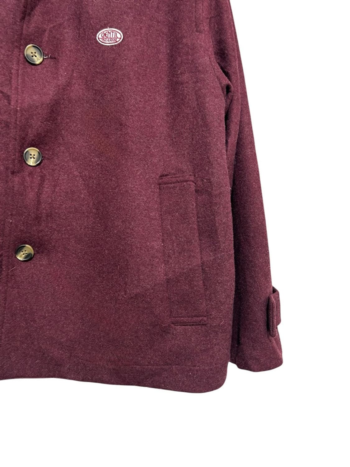 vtg jacket 상품이미지3
