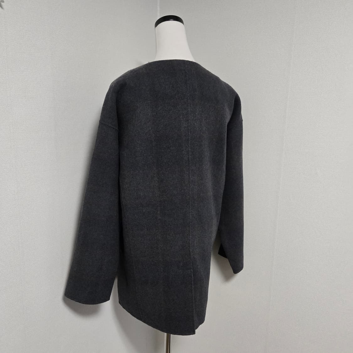 프론트로우 2020 논카라자켓 / 여성 자켓 / 여자 자켓  상품이미지7