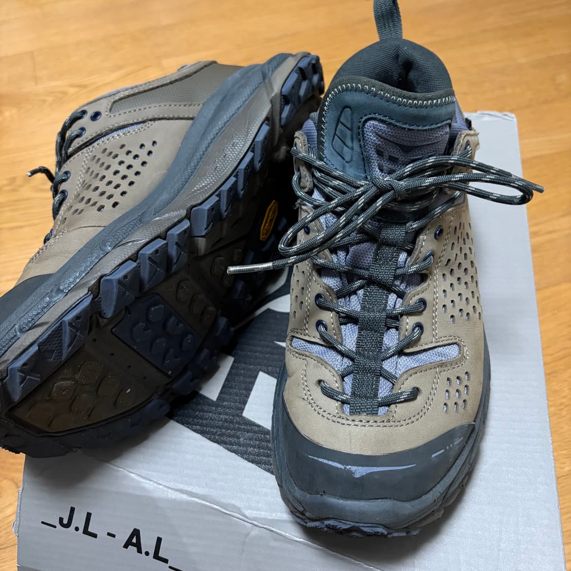 호카 jlal 토르 로우 265 상품이미지2