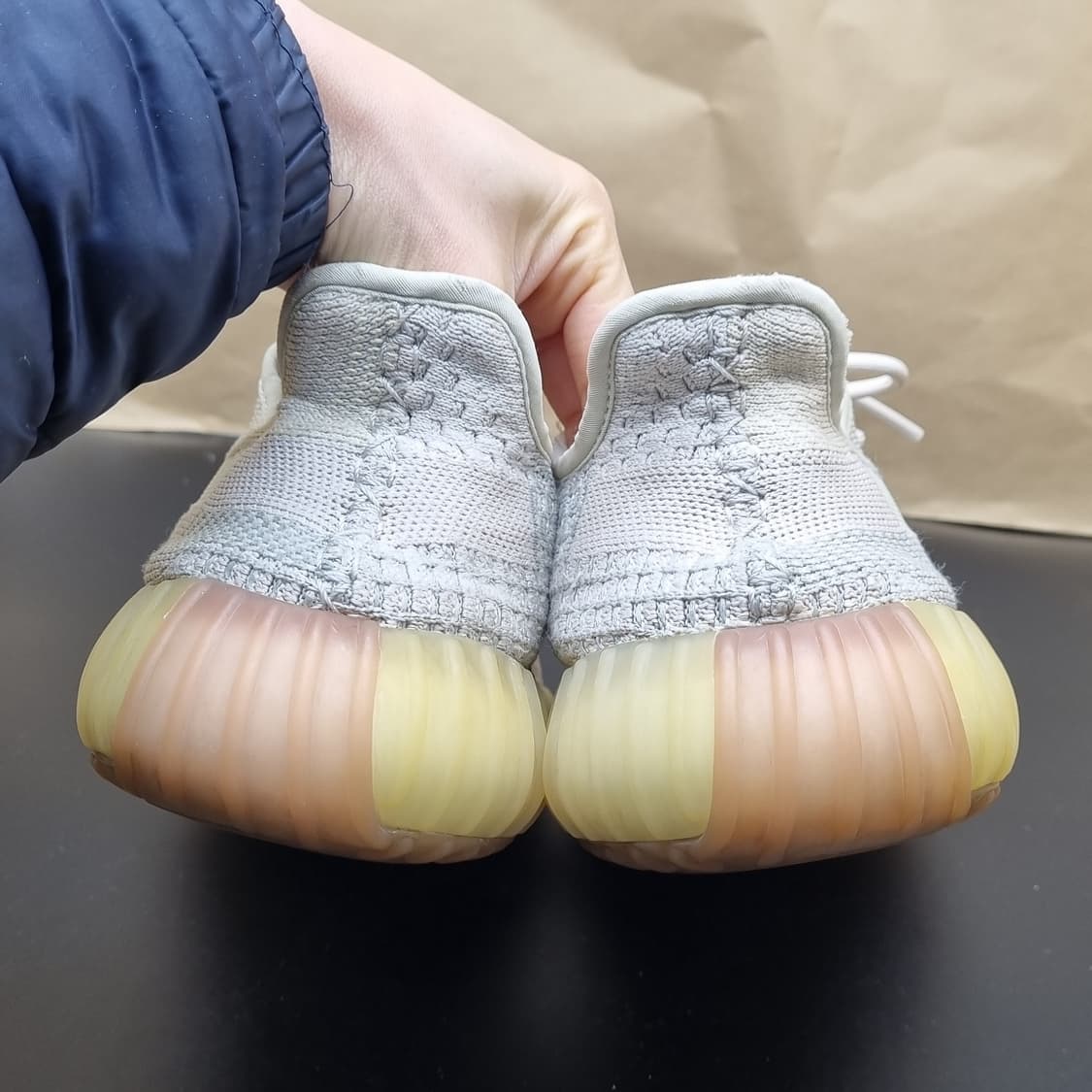 아디다스 부스트 남성운동화270  상품이미지4