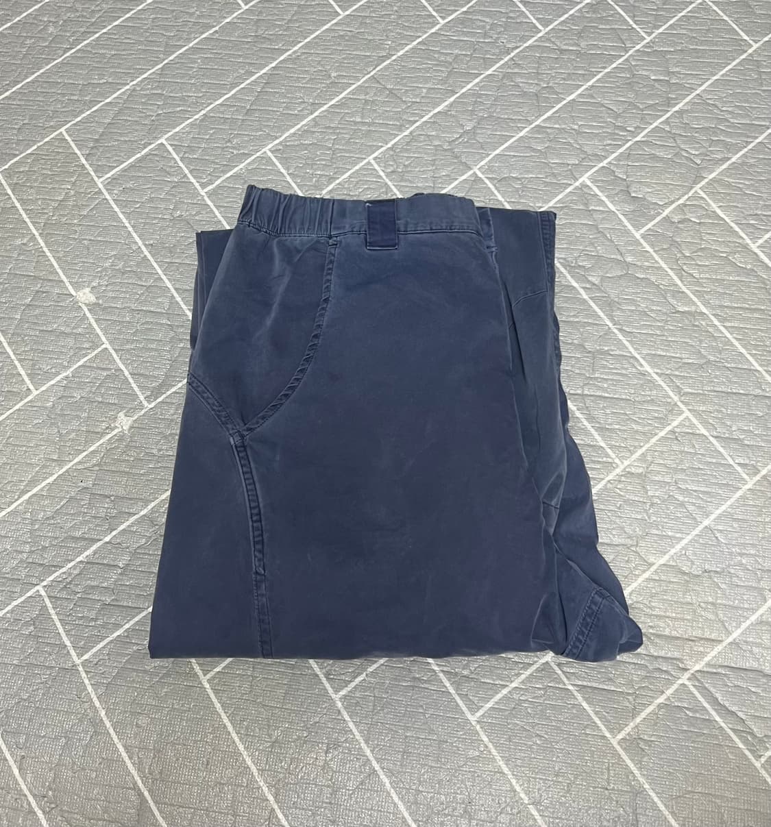 ADVENTURE DYED PANTS 상품이미지1