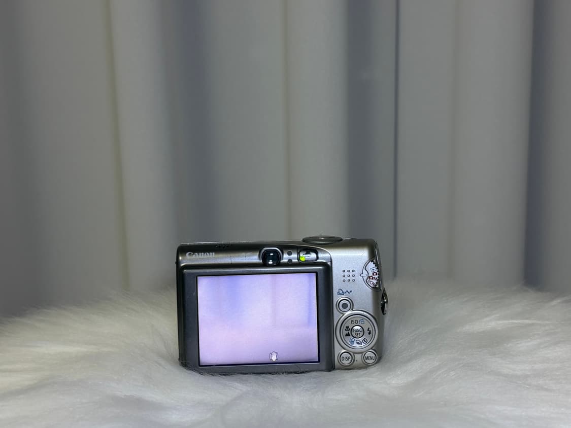 캐논 익시 ixy 810 IS (익서스 ixus 950) 상품이미지5