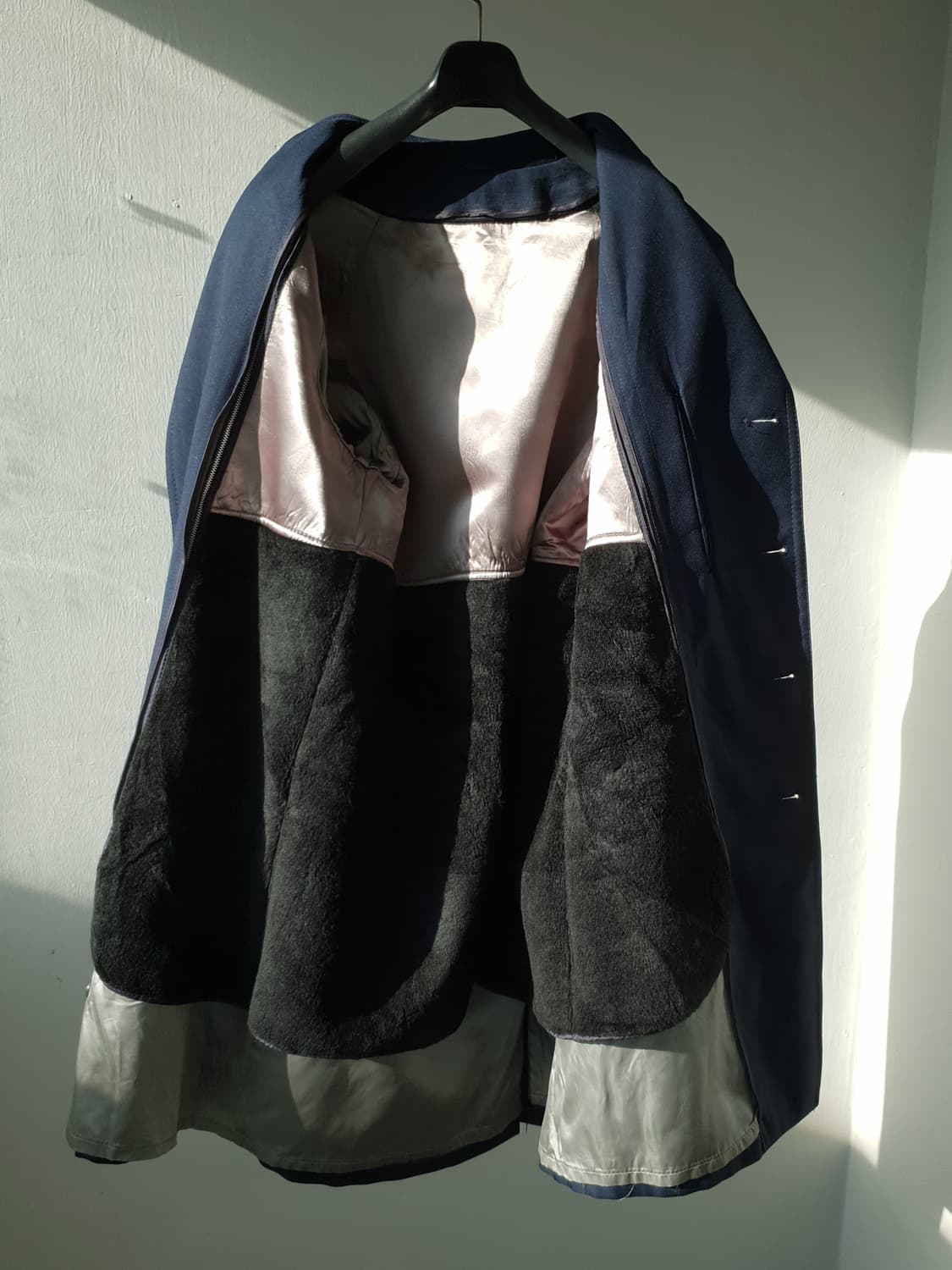 60s Sears mac coat 상품이미지9