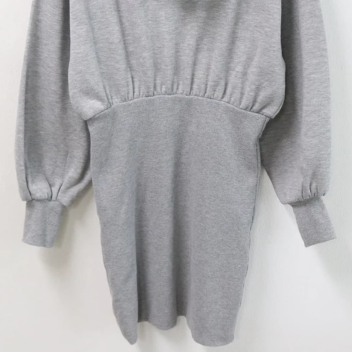 GRL 후드 원피스 66511 상품이미지7