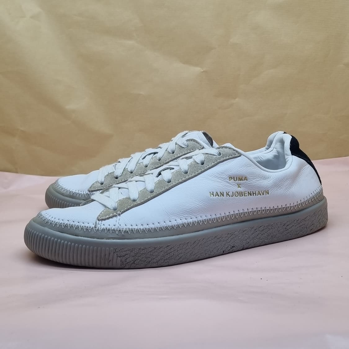 푸마 X 한코펜하겐 스니커즈 250 상품이미지1