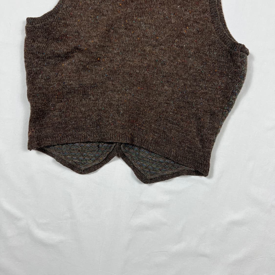 90‘s 폴로랄프로렌 polo ralph lauren 니트 베스트 조끼 상품이미지5