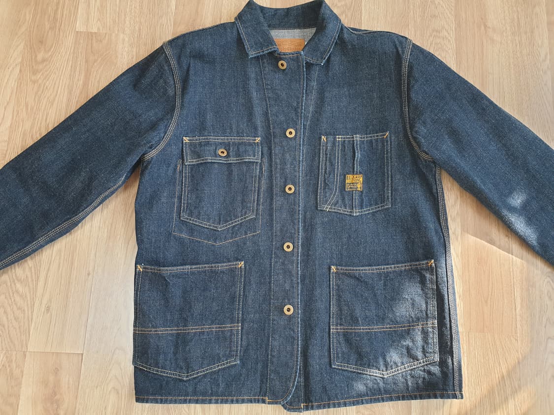 트로피클로딩 커버올 2604 42사이즈 상품이미지2