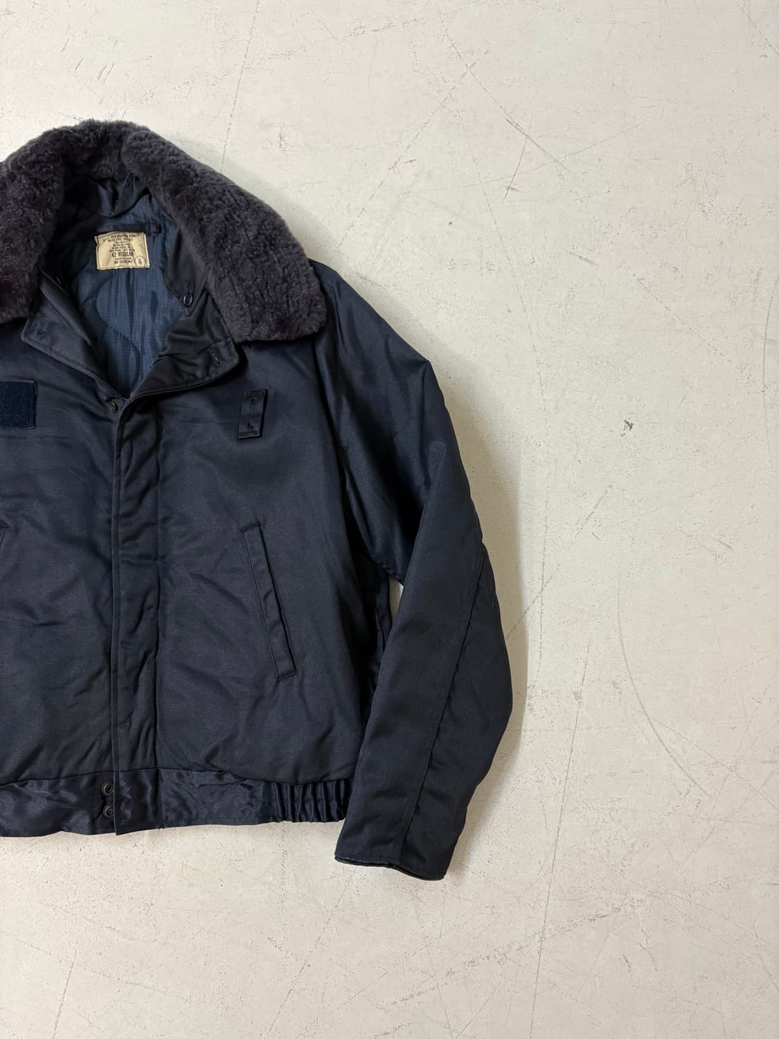 70's Security police cwu-46/p Cold Weath 상품이미지3