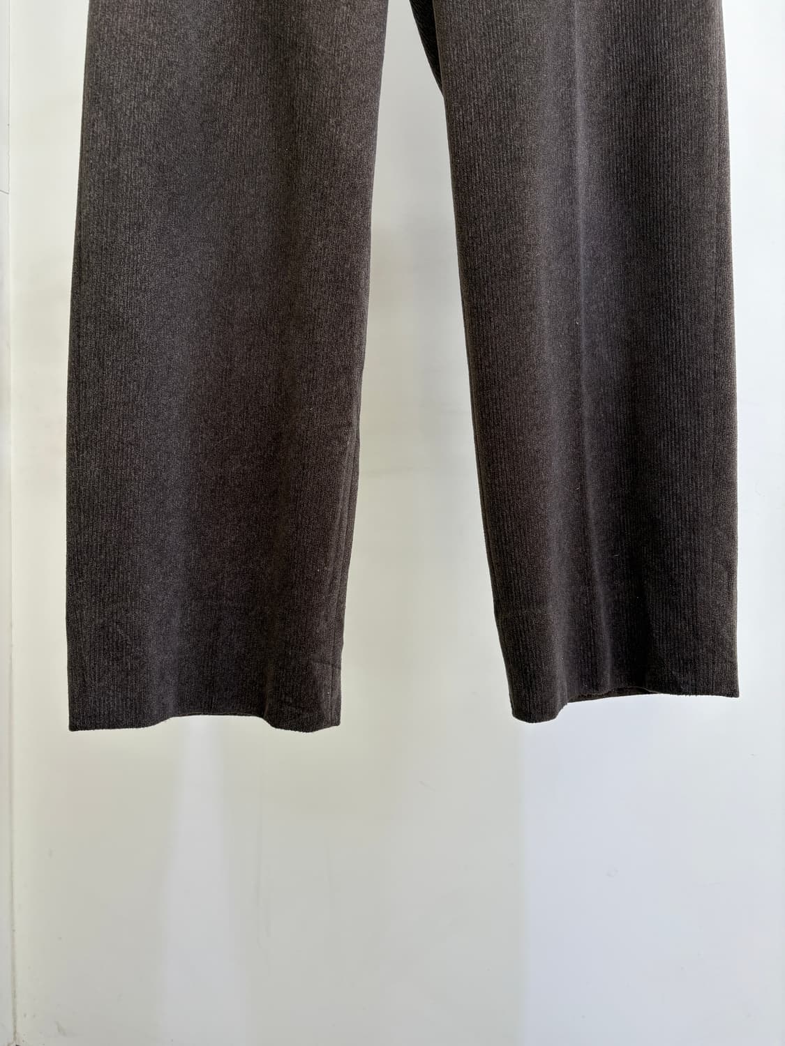 VINTAGE 슬랙스 상품이미지4