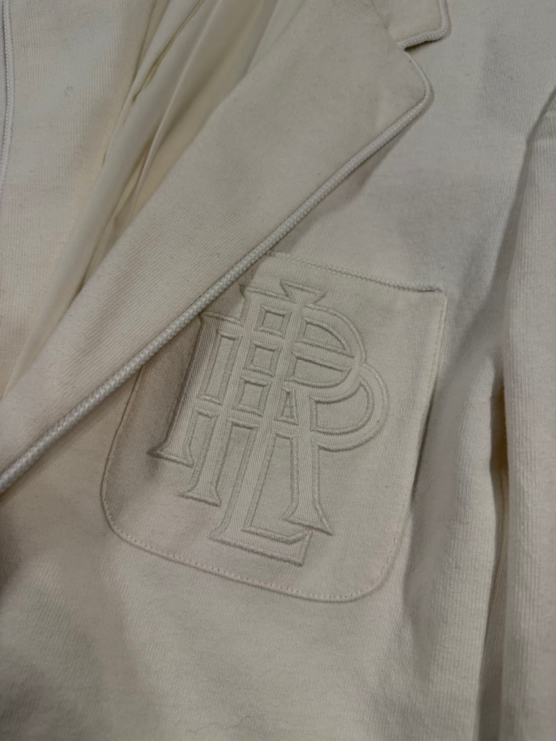 폴로 랄프로렌 테일러드 자켓 55~66 상품이미지7