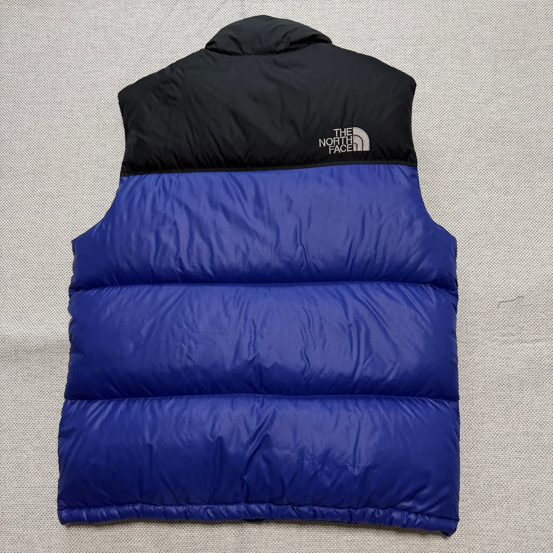 노스페이스 700 눕시 패딩조끼 상품이미지7