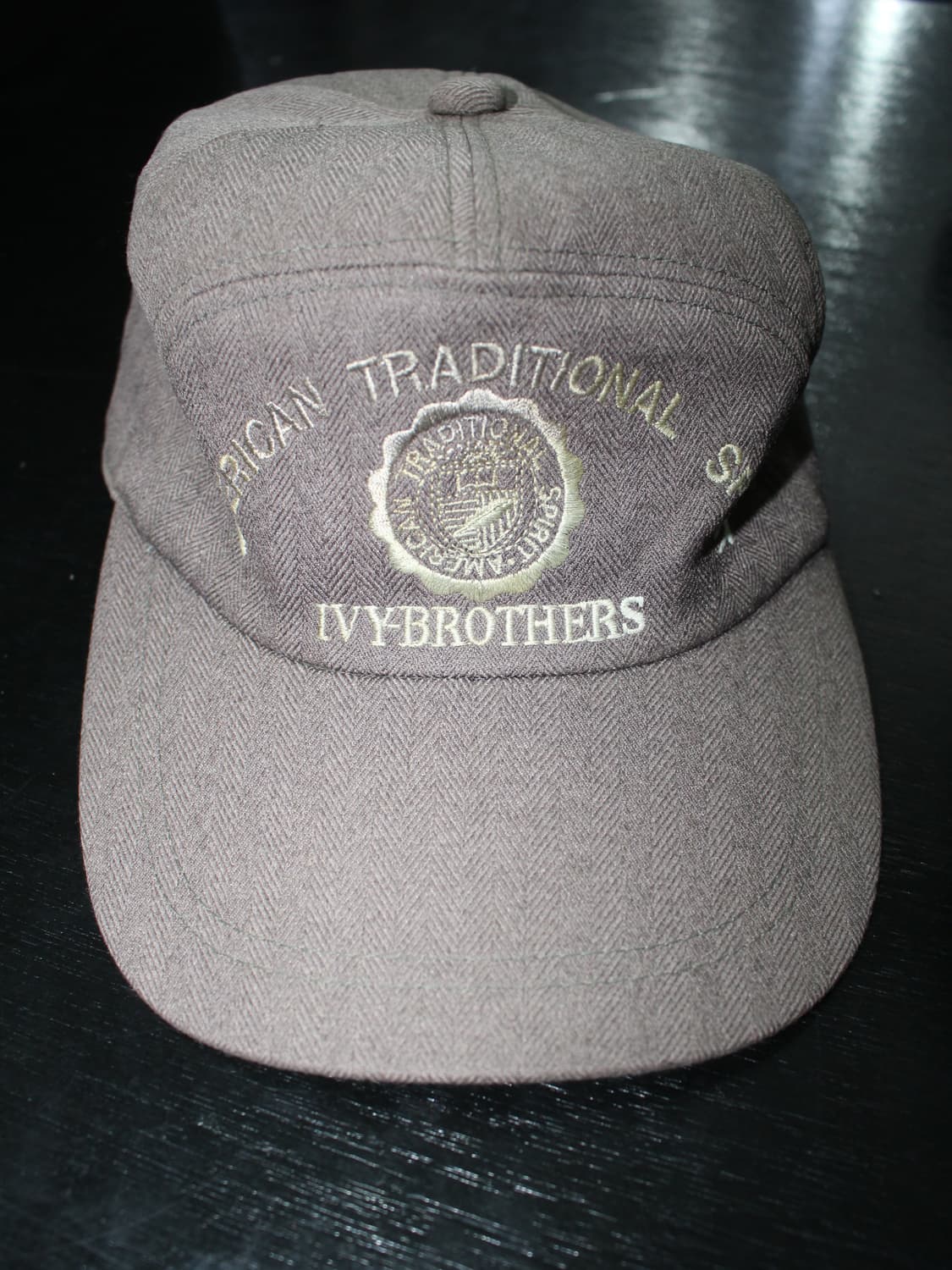 ivy brothers japan Cap 상품이미지2