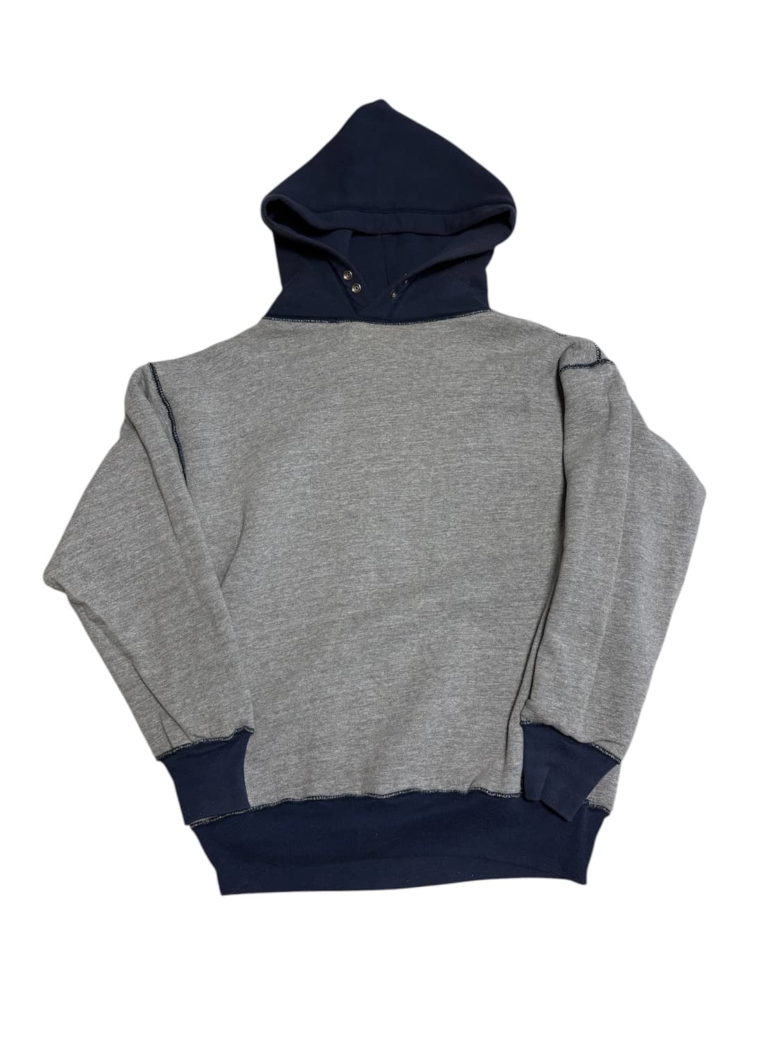 빈티지 러셀 더블페이스 후드 L 상품이미지3