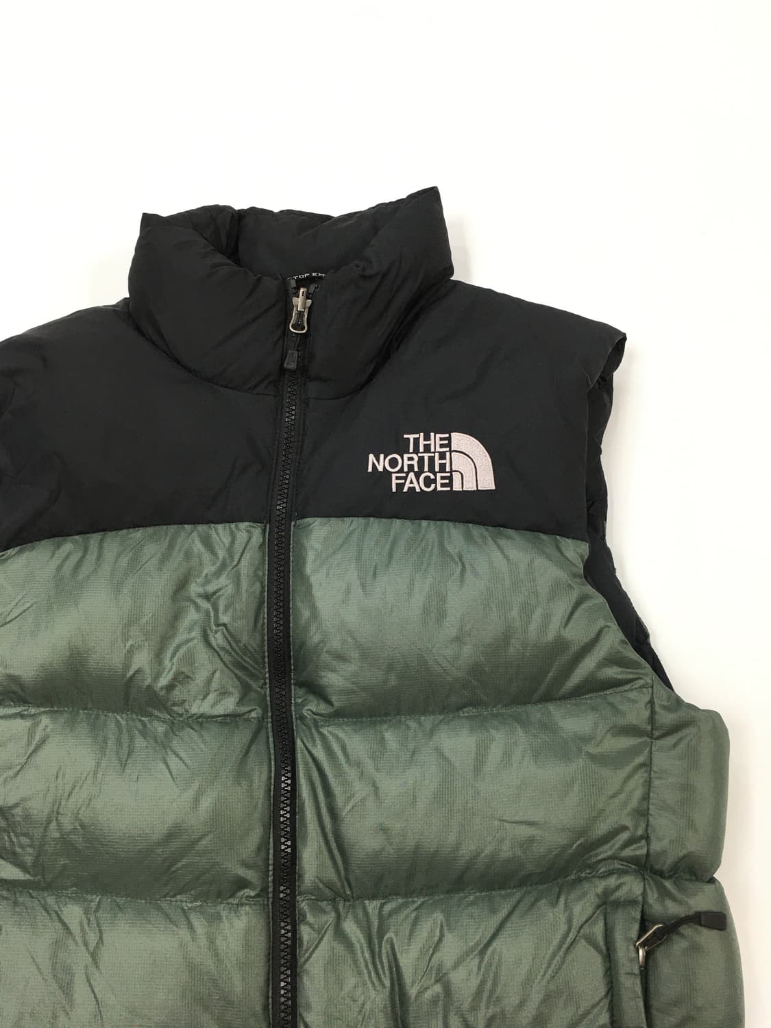 노스페이스 패딩조끼 상품이미지2