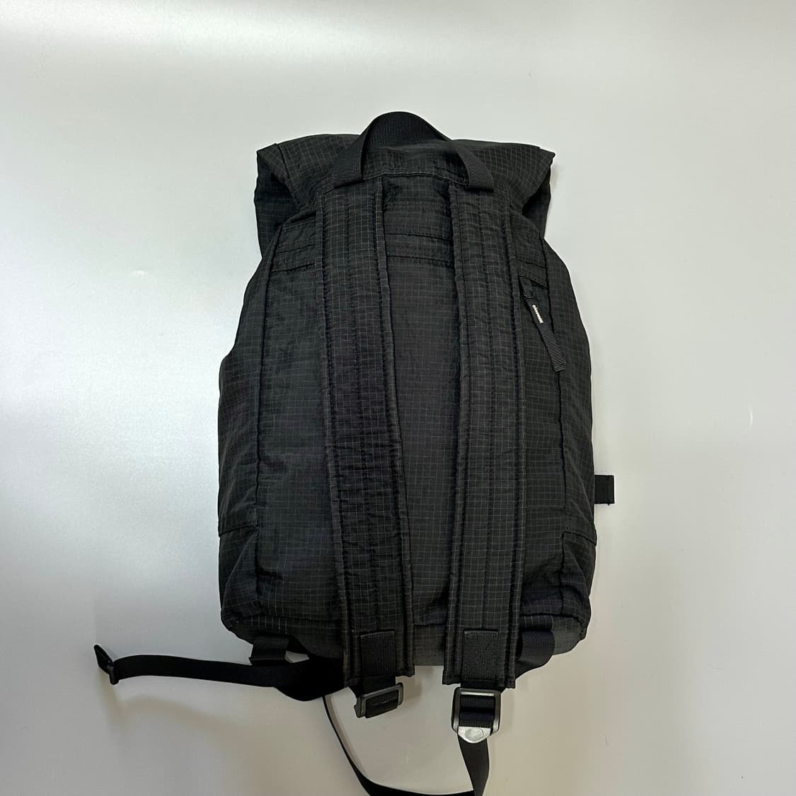 요시다포터(Porter) 데저트 나일론 립스탑 백팩 상품이미지6