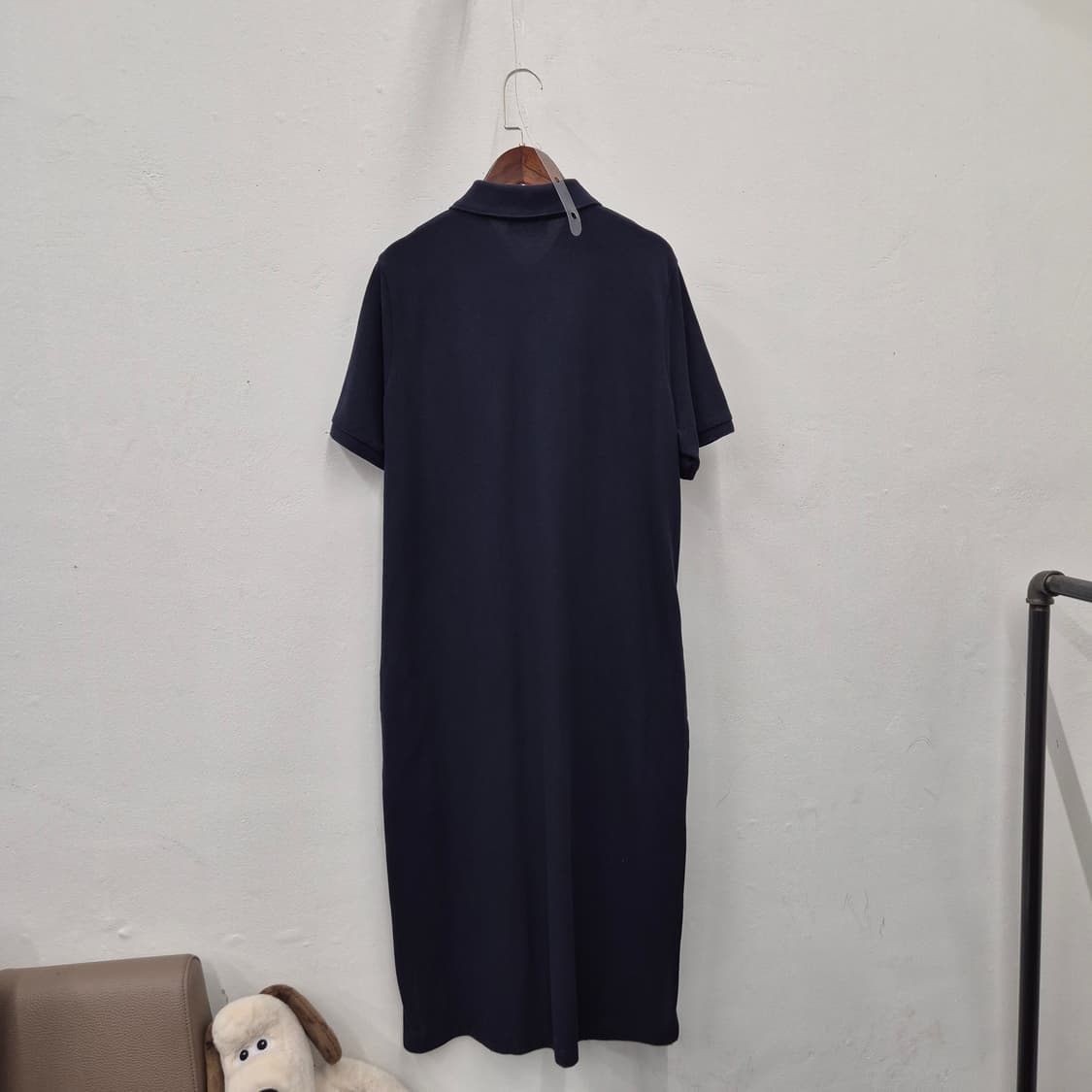 라코스테 피케 폴로 원피스 95 상품이미지3