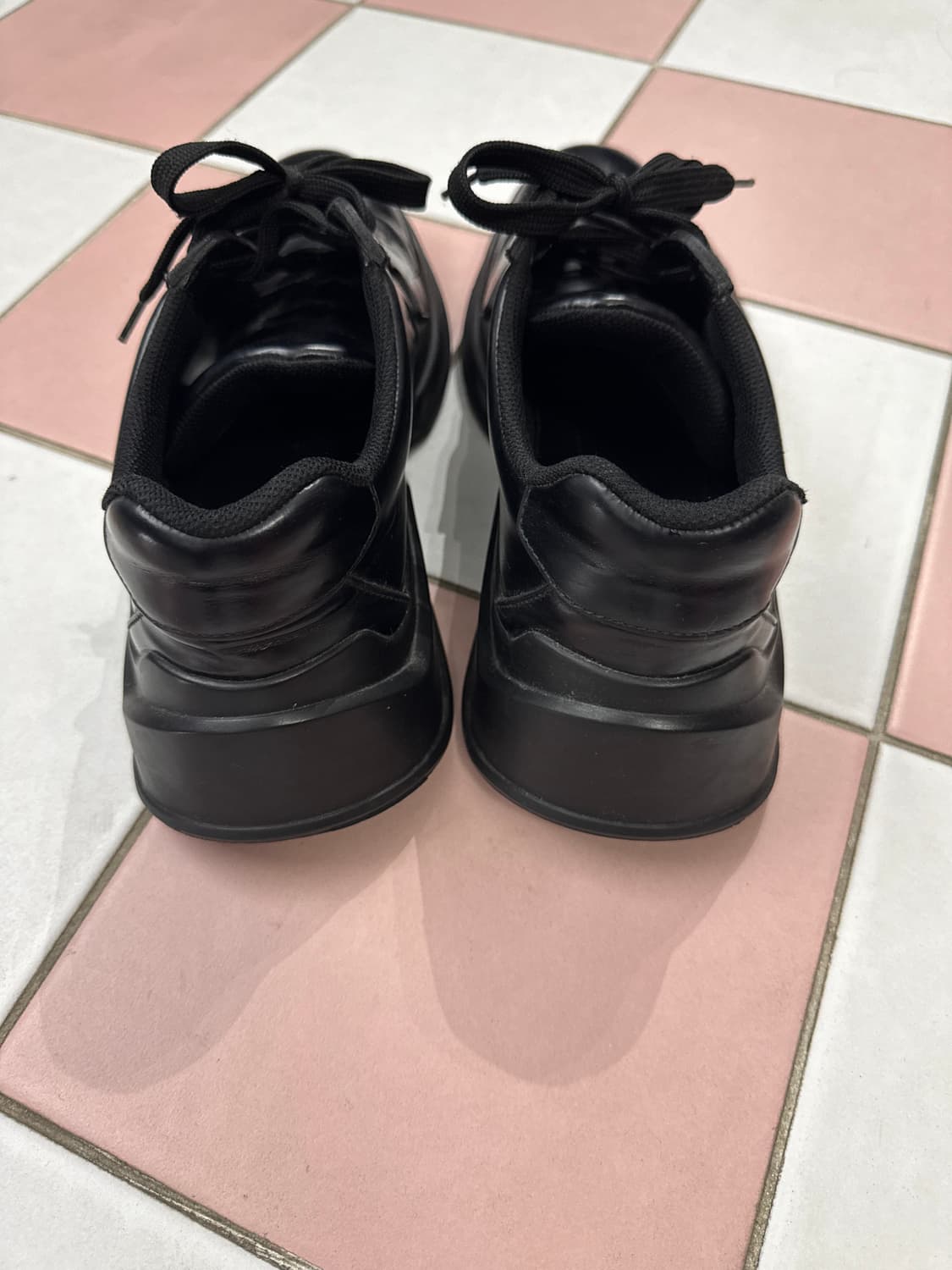 PRADA New Trainer 상품이미지3