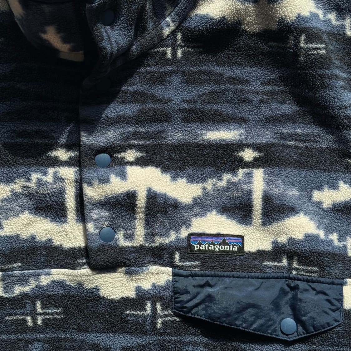 파타고니아 신칠라 아즈텍 상품이미지5